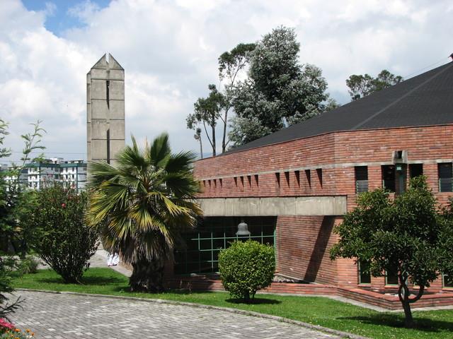 Templo Católico San Miguel Arcángel